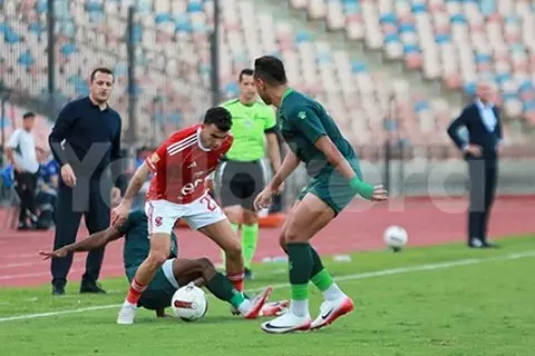 "عودة الشناوي وتواجد زيزو".. توروب يعلن قائمة الأهلي أمام بتروجيت